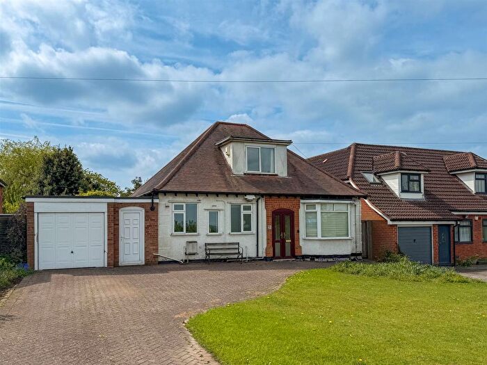 2 Bedroom Detached House For Sale In Kenilworth Road, Cubbington, Leamington Spa, CV32