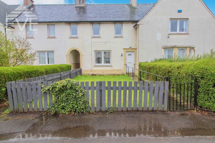 3 Bedroom Terraced House To Rent In East Barns Street, Clydebank, G81