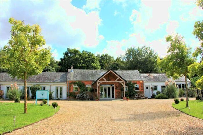 7 Bedroom Hotel For Sale In Narford Road, Narborough, King's Lynn, Norfolk, PE32