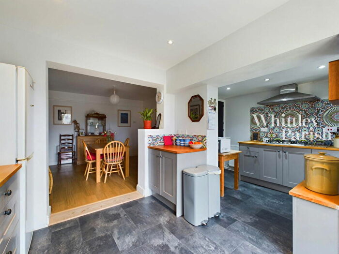 3 Bedroom Terraced House For Sale In Stanley Road, Diss, IP22