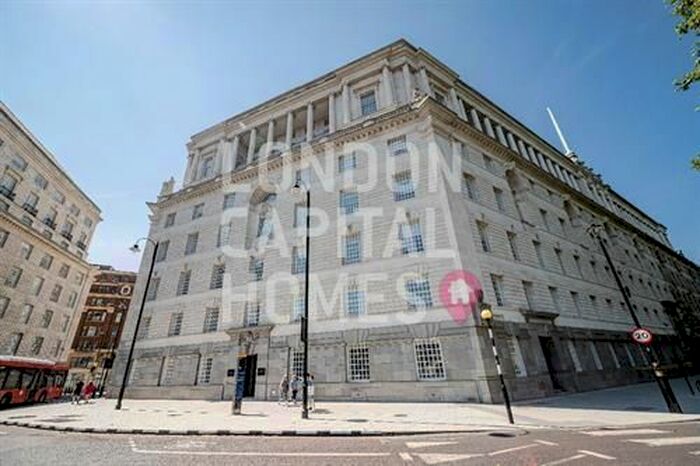 3 Bedroom Flat To Rent In Rm/Apartment Millbank, London, SW1P