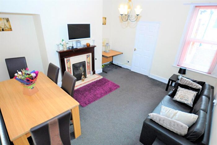 2 Bedroom Property To Rent In Ashleigh Grove, Jesmond, NE2