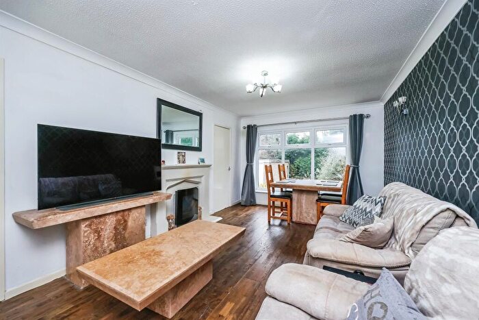 2 Bedroom Detached Bungalow For Sale In Nursery Avenue, West Hallam, Ilkeston, DE7