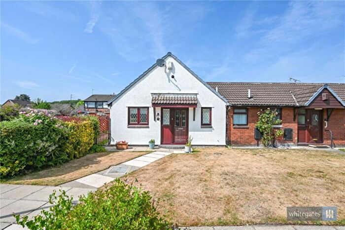2 Bedroom Bungalow For Sale In Haverton Walk, Liverpool, Merseyside, L12