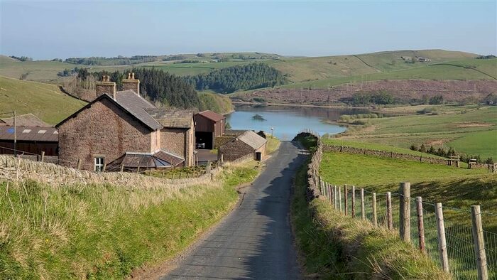 4 Bedroom Detached House For Sale In Ankers Knowl Lane, Macclesfield Forest, Macclesfield, SK11