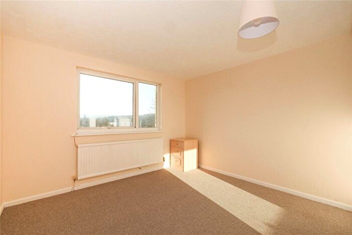 2 Bedroom Flat For Sale In Fairview Court, Baildon, Shipley, West Yorkshire, BD17