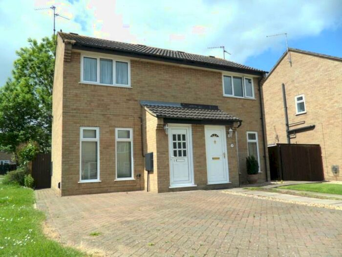 1 Bedroom Semi-Detached House To Rent In Squires Gate, Gunthorpe, Peterborough, PE4