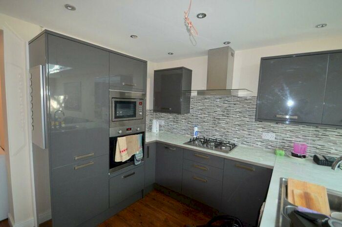 7 Bedroom Terraced House To Rent In Hubert Road, Selly Oak, B29