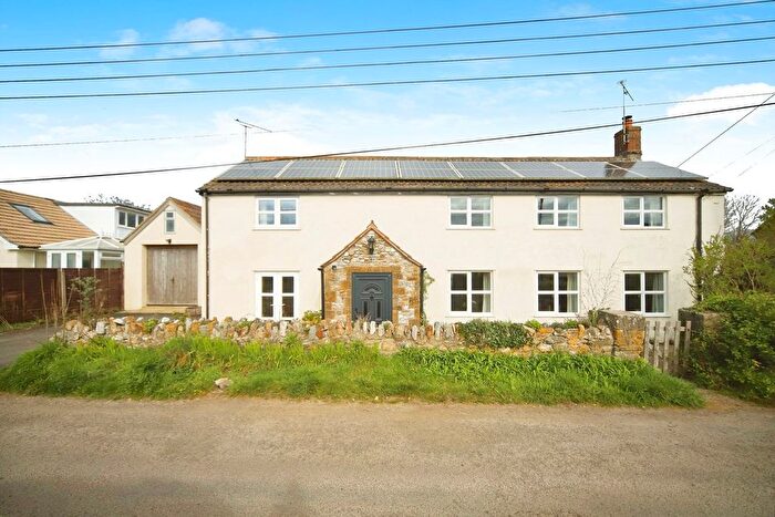 5 Bedroom Detached House For Sale In Shave Lane, Horton, Ilminster, TA19