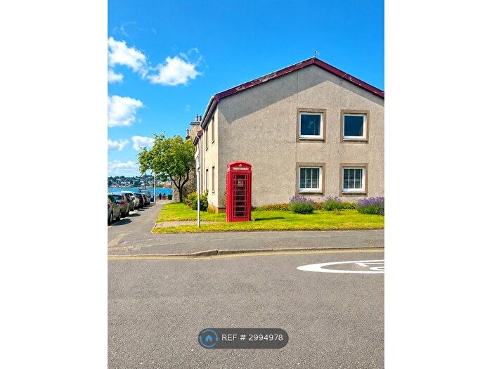 3 Bedroom Flat To Rent In Broughty Ferry, Dundee, DD5