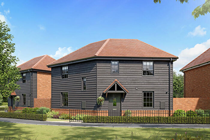 3 Bedroom House To Rent In Teasel Close, Ipswich, IP1