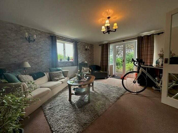 1 Bedroom Cottage To Rent In Crawley End, Chrishall, Royston, SG8