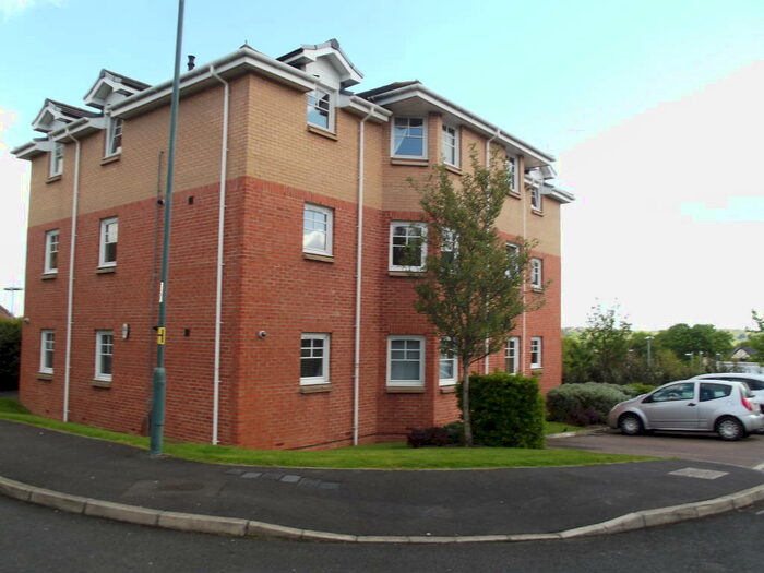 2 Bedroom Apartment To Rent In Robertson Court, Chester Le Street, DH3