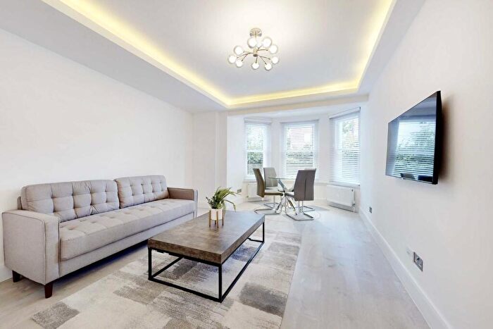 1 Bedroom Apartment To Rent In Neville Court, Abbey Road, St Johns Wood, London, NW8