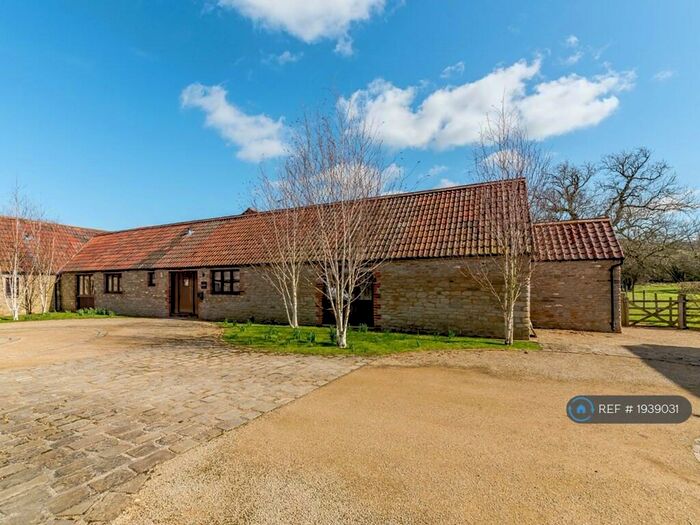 4 Bedroom Semi-Detached House To Rent In Lower Ledge Farm, Dyrham, Chippenham, SN14