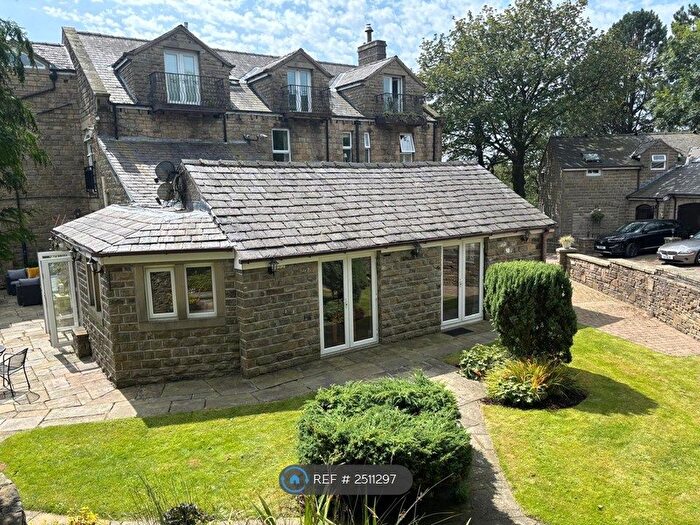 2 Bedroom Bungalow To Rent In Long House, Dobcross, Oldham, OL3