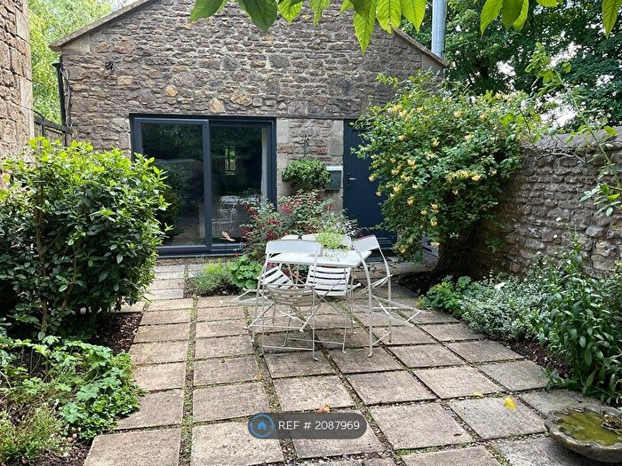 2 Bedroom Detached House To Rent In Ashwicke Road, Marshfield, SN14