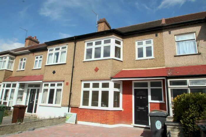 3 Bedroom Terraced House To Rent In Brook Crescent, Chingford, E4