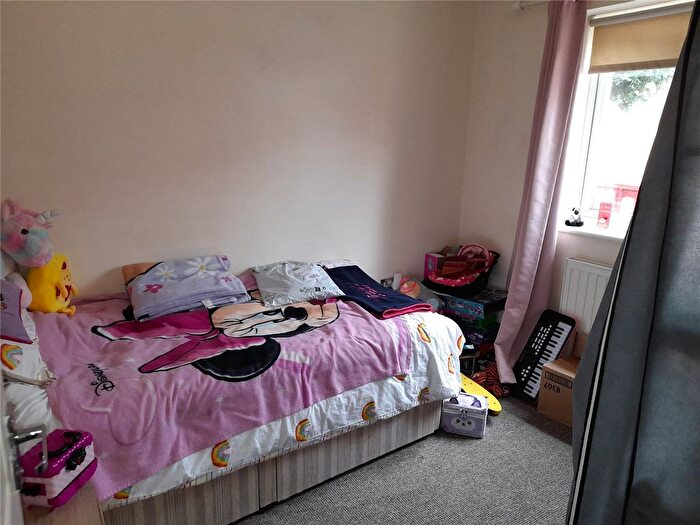 2 Bedroom Bungalow For Sale In Jenard Court, Holywell, CH8