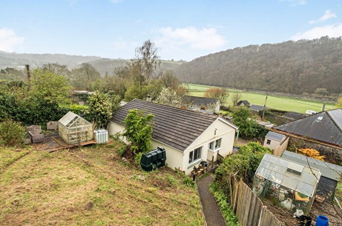 3 Bedroom Detached Bungalow For Sale In Harewood Road, Calstock, Cornwall, PL18