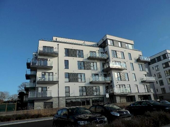 2 Bedroom Flat To Rent In Fin Street, Plymouth, PL1