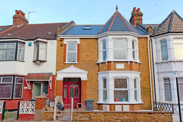 1 Bedroom Flat To Rent In Boundary Road, London, N22