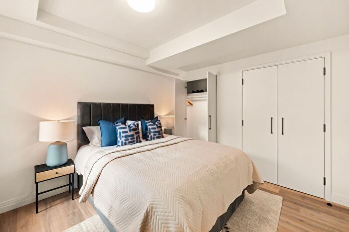 1 Bedroom Flat To Rent In Dolphin Square, Duncan House Dolphin Square, London, SW1V