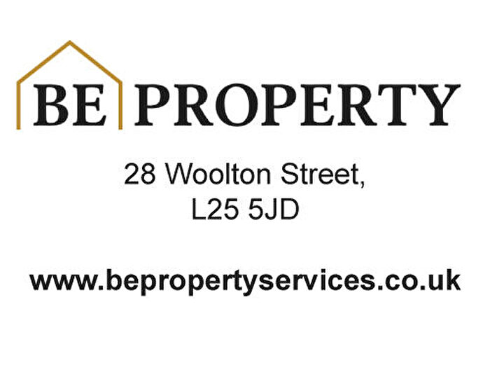 3 Bedroom Semi Detached House For Sale In Booker Avenue, Liverpool, Merseyside., L18