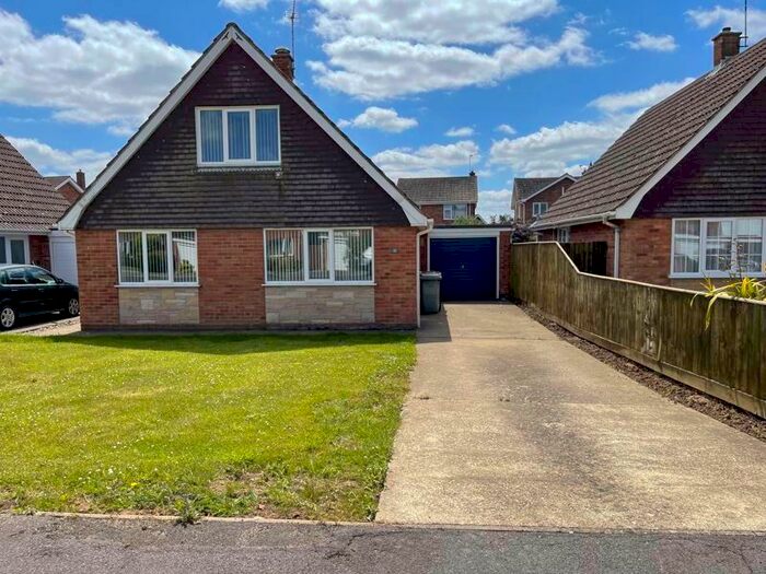 3 Bedroom Bungalow To Rent In Collingwood Crescent, Wyberton, Boston, PE21