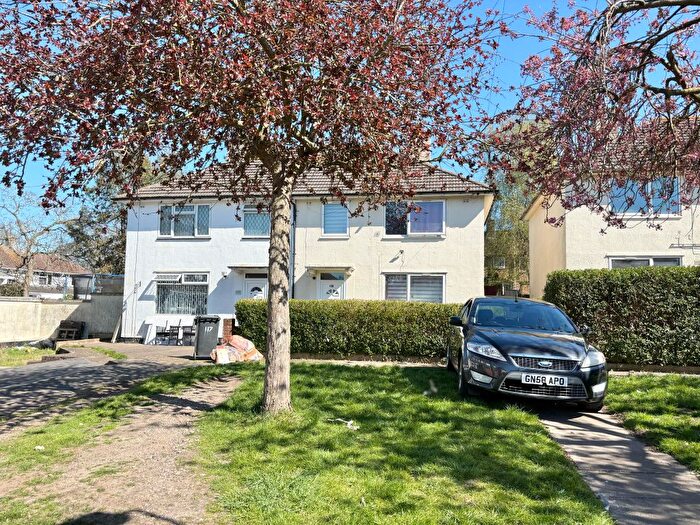 3 Bedroom Semi-Detached House To Rent In Cordery Road, Evington Village Leicester, LE5