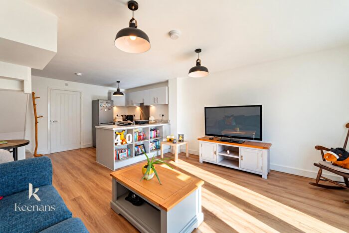 2 Bedroom End Of Terrace House For Sale In Stika Street, Barrow, BB7