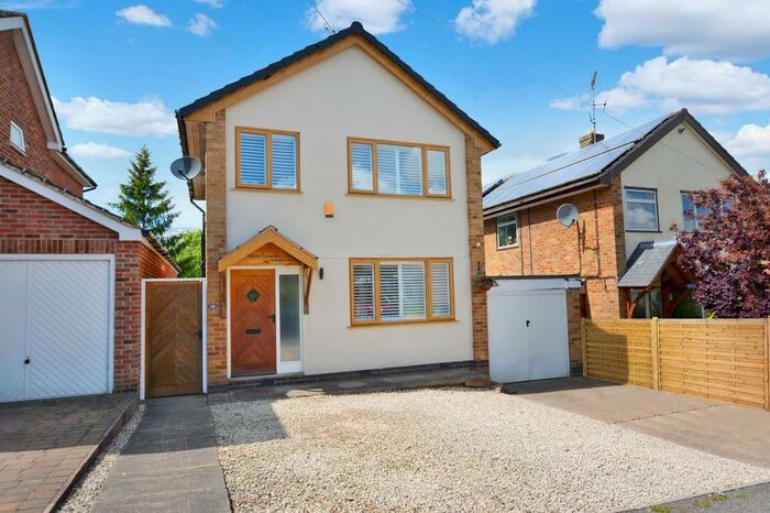 3 Bedroom Detached House For Sale In Ridgeway, Southwell, NG25