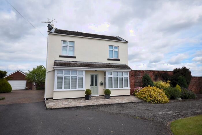 2 Bedroom Detached House To Rent In Blyth Road, Oldcotes, Worksop, Nottinghamshire, S81