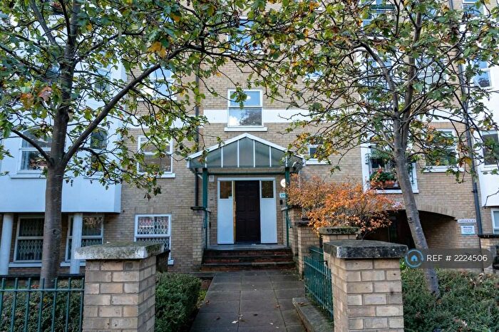 1 Bedroom Flat To Rent In Albion Road, London, N16