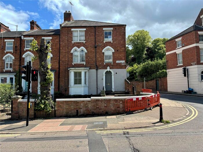 1 Bedroom Flat To Rent In St. Georges Place, Kingsthorpe Road, Northampton, Northamptonshire, NN2