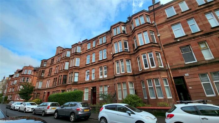 1 Bedroom Flat To Rent In Deanston Drive, Glasgow, G41