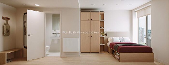 1 Bedroom Flat To Rent In Neal Drive, Cambridge, CB4