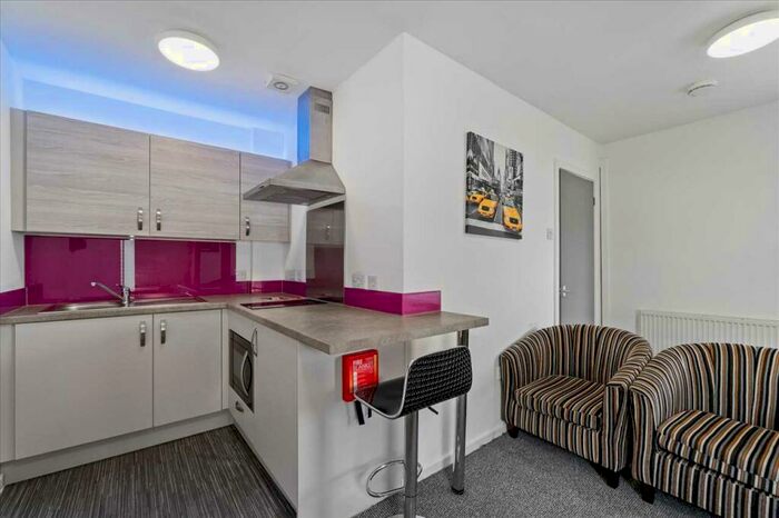 1 Bedroom Apartment To Rent In Emmanuel House, Studio, North Road West, Plymouth, PL1