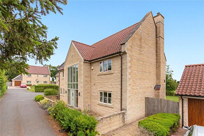 5 Bedroom Detached House For Sale In Marchants Lane, Pipehouse, Freshford, Bath, BA2