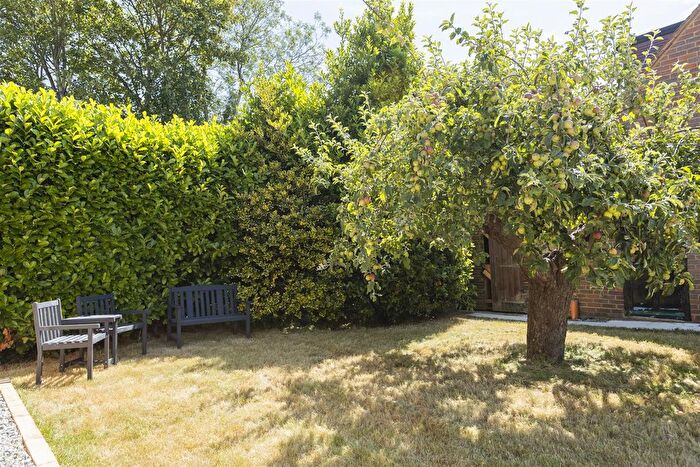 1 Bedroom Flat To Rent In London Road, Headington, OX3