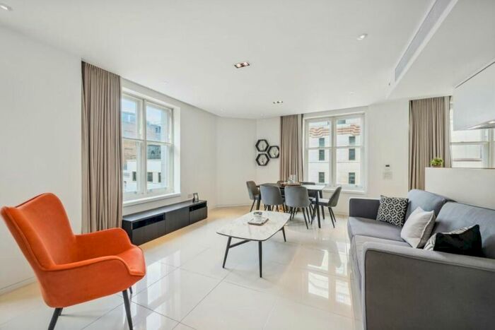 2 Bedroom Flat To Rent In Sherwood Street, London, W1F