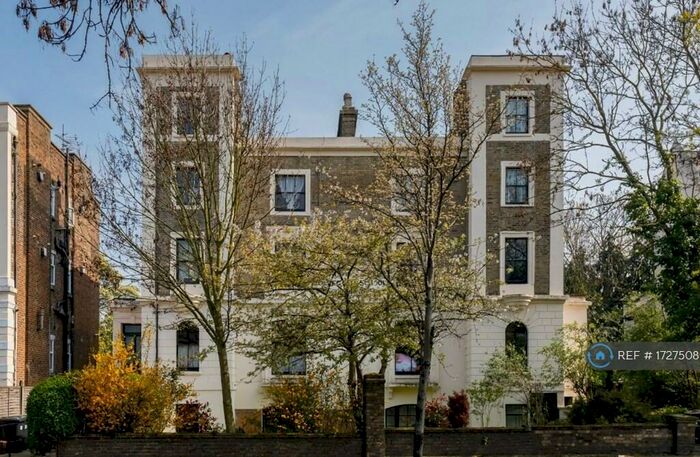 1 Bedroom Flat To Rent In Camden Road, London, N7