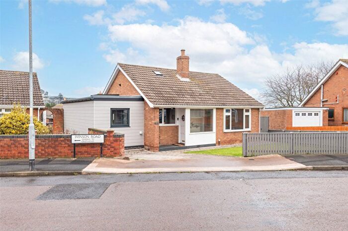 3 Bedroom Bungalow For Sale In Ivinson Road, Tweedmouth, Berwick-Upon-Tweed, Northumberland, TD15
