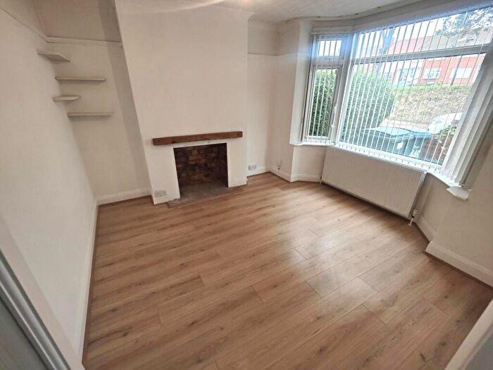 3 Bedroom Terraced House To Rent In London Road, Whitley, Coventry, CV3