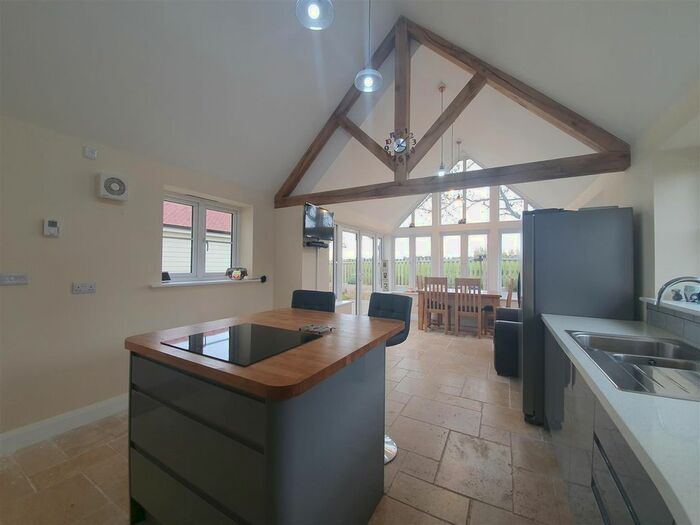 3 Bedroom Detached House For Sale In Long Meadow, Sproughton, Ipswich IP8