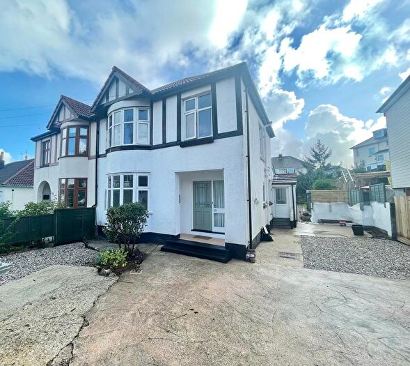 3 Bedroom Semi Detached House To Rent In Laura Grove, Paignton, TQ3