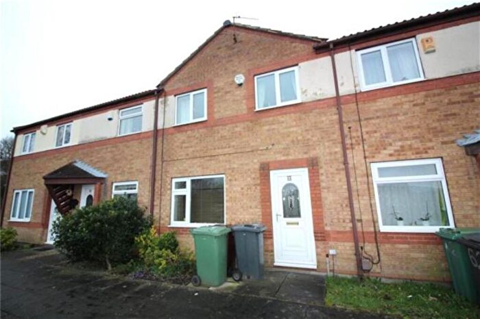 3 Bedroom Terraced House To Rent In Musgrave View, LS13