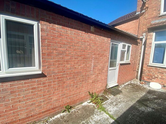 2 Bedroom Detached House To Rent In Arnesby Road, Nottingham, NG7