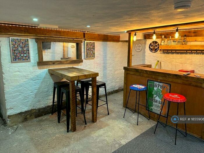 5 Bedroom Terraced House To Rent In Brae Street, Liverpool, L7