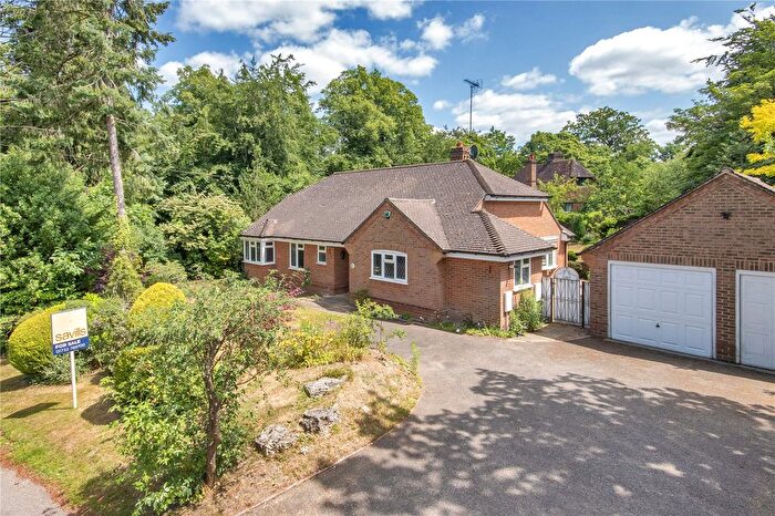 3 Bedroom Detached House For Sale In Wildernesse Mount, Sevenoaks, Kent, TN13